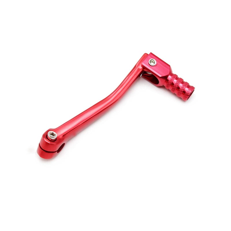 PRO BAT Motorcycle CRF50 XR50 Foot Gear Lever Shifter for 110cc 125cc 150cc 200cc 250cc 4-Stroke Pit Dirt Bike ATV Quad Buggy, Red - Image 4